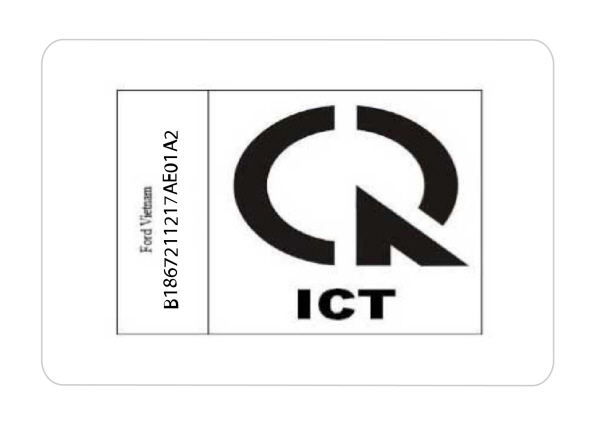 Radio Frequency Certification for Vietnam - SYNC 3