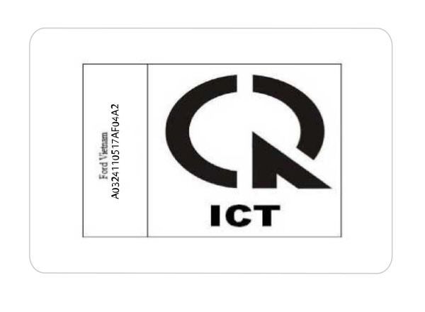 Radio Frequency Certification for Vietnam - Adaptive Cruise Control