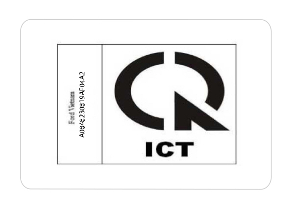 Radio Frequency Certification for Vietnam - Blind Spot Information System