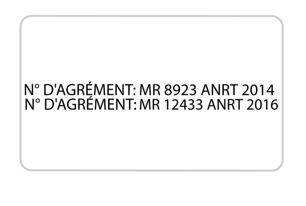 Radio Frequency Certification for Morocco