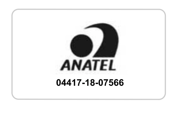 Radio Frequency Certification for Brazil