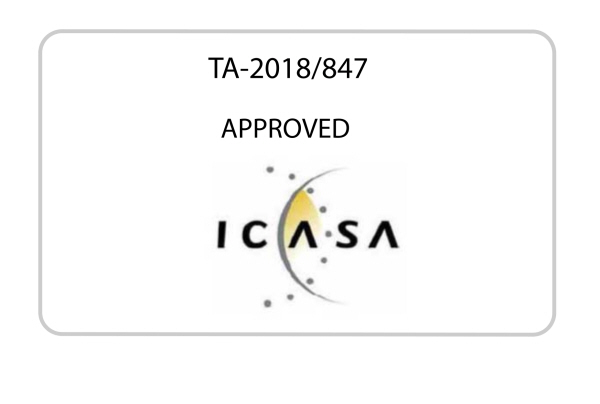 Radio Frequency Certification for South Africa