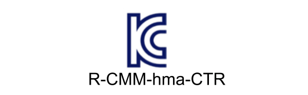 Radio Frequency Certification for South Korea