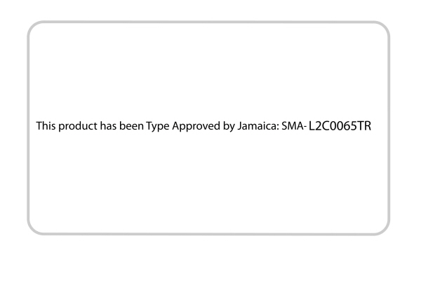 Radio Frequency Certification for Jamaica