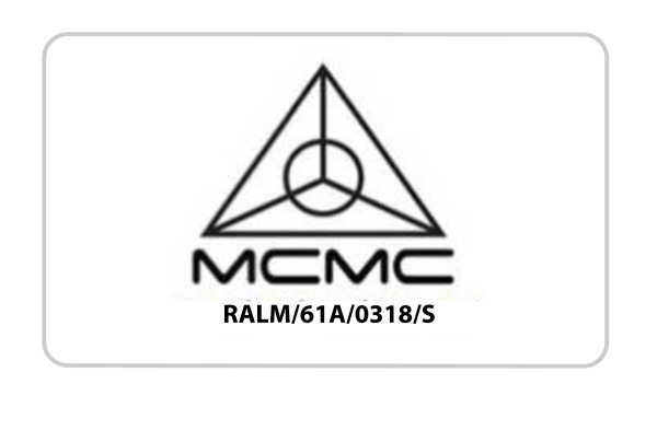 Radio Frequency Certification for Malaysia