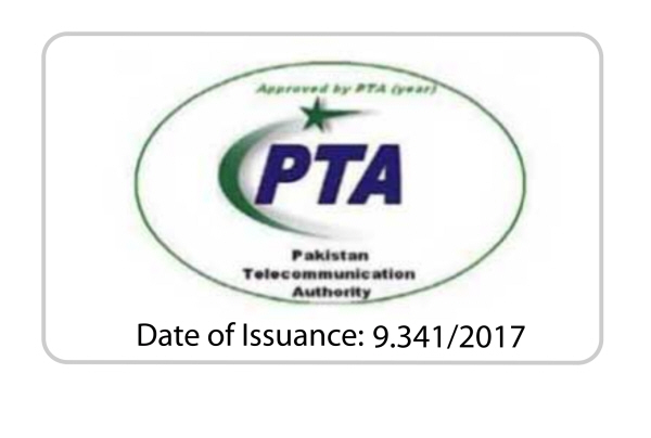 Radio Frequency Certification for Pakistan