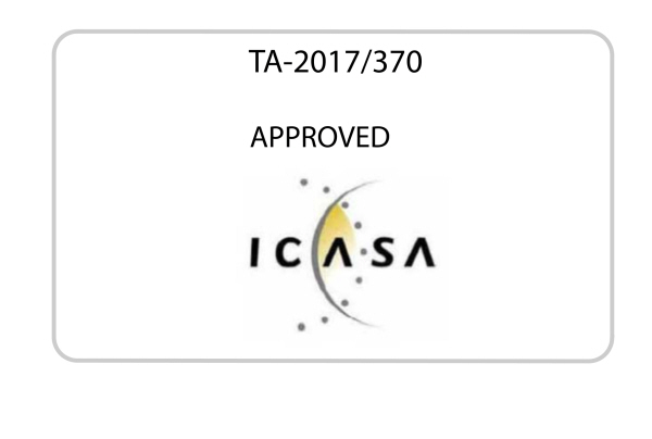 Radio Frequency Certification for South Africa