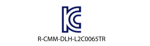 Radio Frequency Certification for South Korea