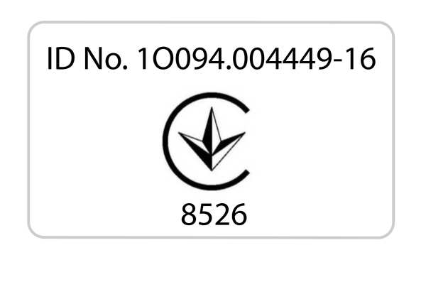Radio Frequency Certification for Ukraine