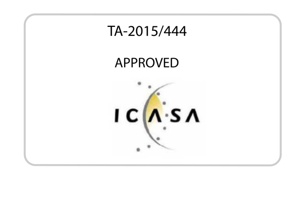 Radio Frequency Certification for South Africa