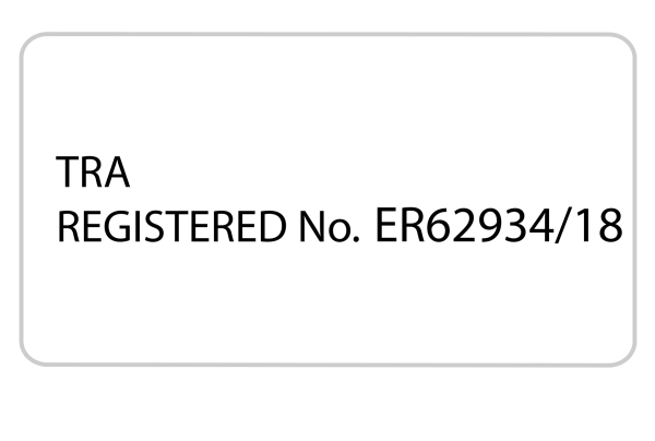 Radio Frequency Certification for UAE