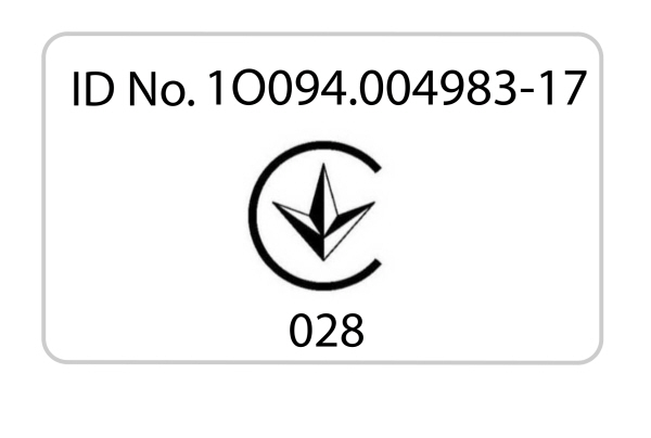 Radio Frequency Certification for Ukraine
