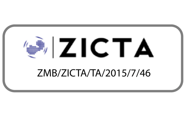 Radio Frequency Certification for Zambia