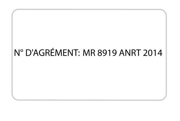 Radio Frequency Certification for Morocco