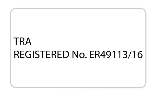 Radio Frequency Certification for UAE