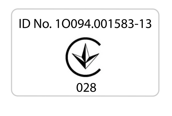 Radio Frequency Certification for Ukraine