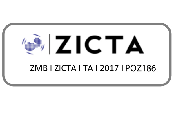 Radio Frequency Certification for Zambia