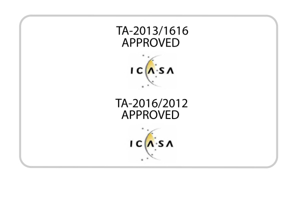 Radio Frequency Certification for South Africa