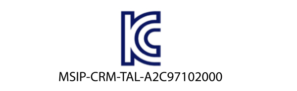 Radio Frequency Certification for South Korea