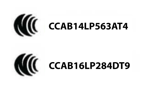 Radio Frequency Certification for Taiwan