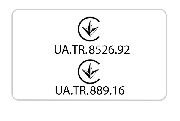 Radio Frequency Certification for Ukraine