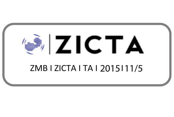 Radio Frequency Certification for Zambia