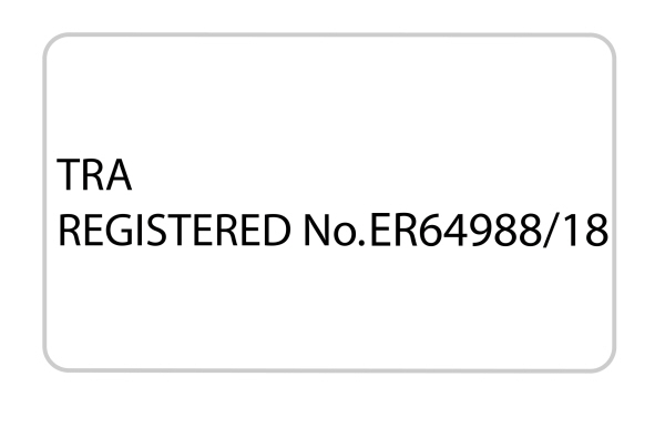 Radio Frequency Certification for UAE
