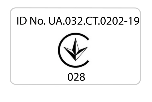 Radio Frequency Certification for Ukraine