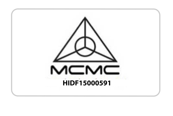 Radio Frequency Certification for Malaysia