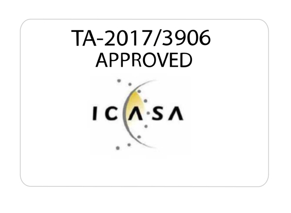 Radio Frequency Certification for South Africa - SYNC 3