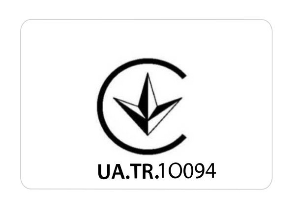 Radio Frequency Certification for Ukraine - SYNC 3