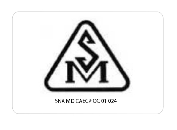 Radio Frequency Certification for Moldova - Body Control Module