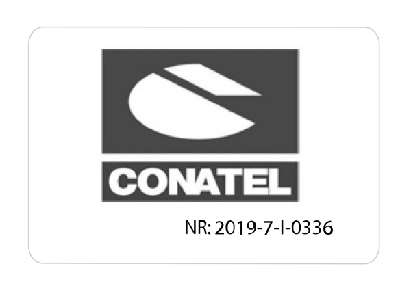 Radio Frequency Certification for Paraguay - Connected Touch Radio
