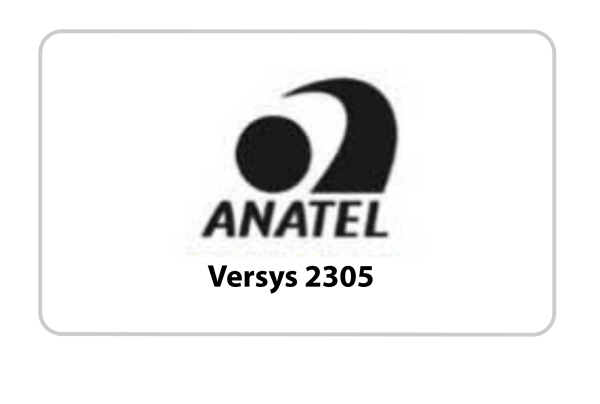 Radio Frequency Certification for Brazil - Blind Spot Information System