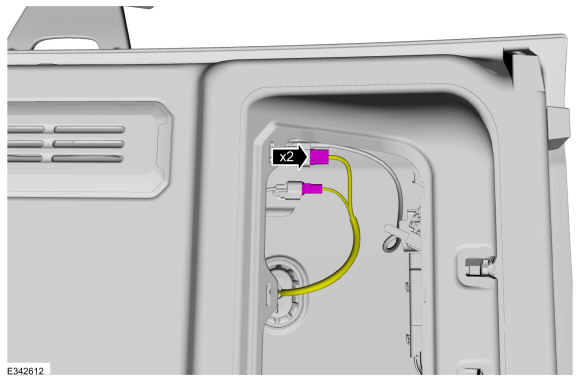 Ford Bronco Hammer Built - Built to Hammer On: Modular Tailgate Reinforcement System Hel
