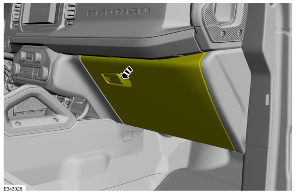 Ford Bronco Swapping out buttons on the Stereo/Camera console? console4-replacement