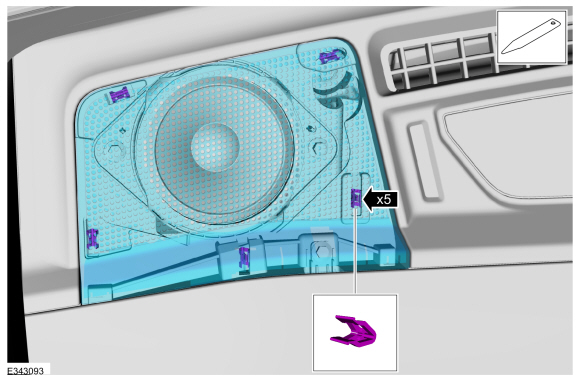 Ford Bronco Swap Raptor IPC gauge cluster into a Badlands? Hel