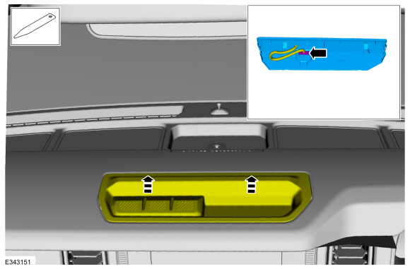 Ford Bronco Swap Raptor IPC gauge cluster into a Badlands? Hel