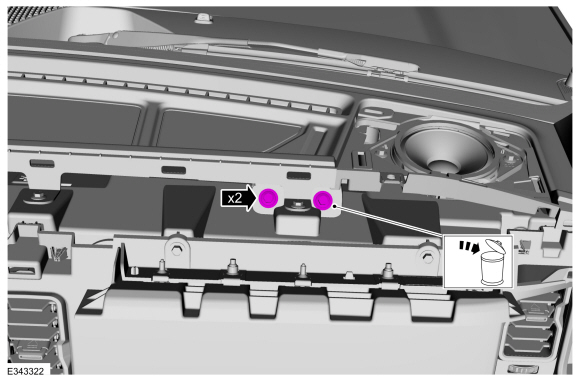 Ford Bronco Swap Raptor IPC gauge cluster into a Badlands? Hel