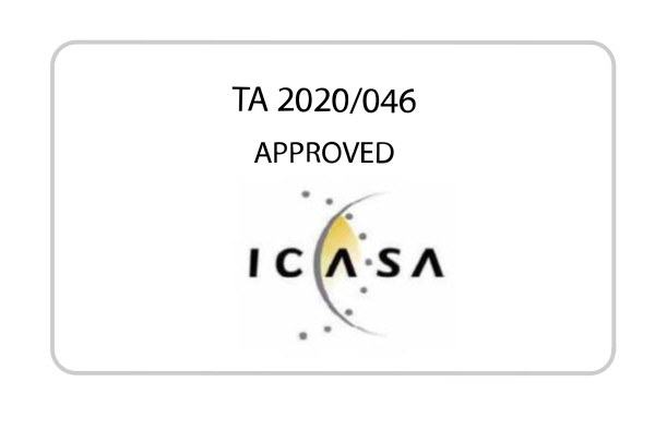 Radio Frequency Certification for South Africa - Telematics Control Unit