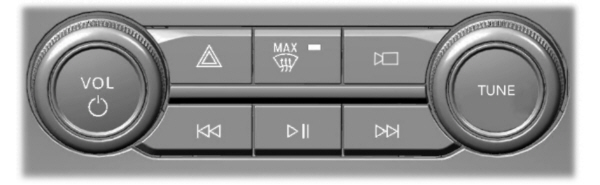 Audio Control