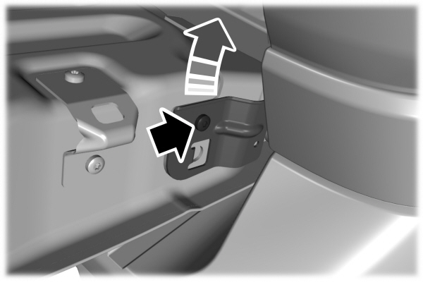 Ford Maverick Maverick Monday: How to Remove Tailgate {filename}