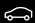 Vehicle Features - Car Icon
