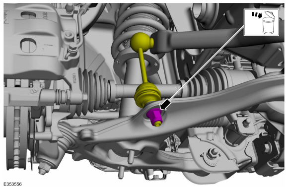 Ford Bronco Front End Torque Specs Hel