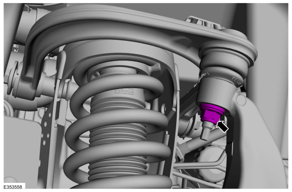 Ford Bronco Front End Torque Specs Hel
