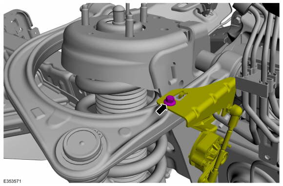 Ford Bronco Front End Torque Specs Hel