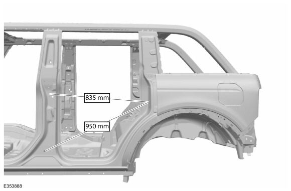 Ford Bronco {thread} {filename}