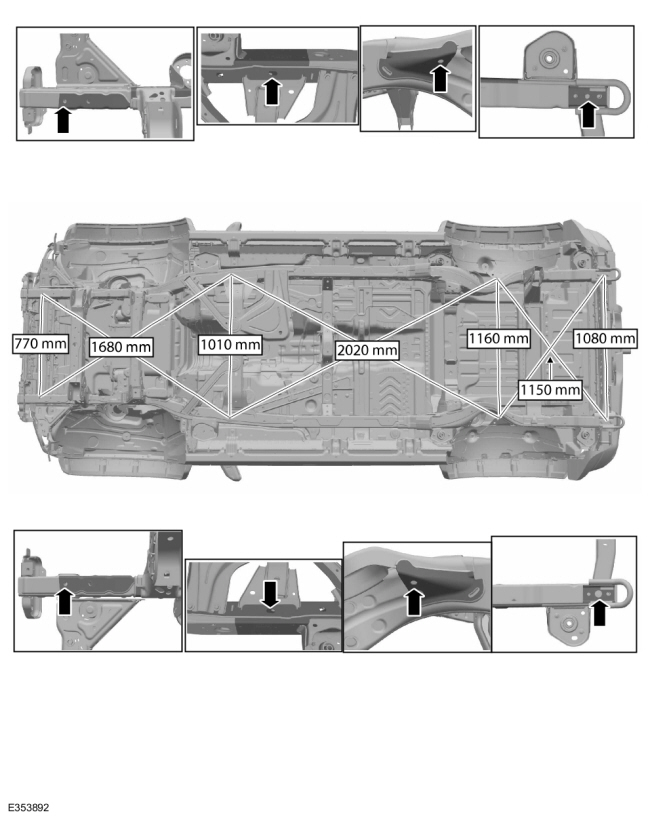 Ford Bronco {thread} {filename}