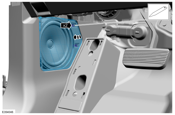 Ford Bronco Base Sound System Upgrade/Build Hel