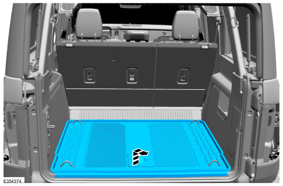 Ford Bronco {thread} {filename}